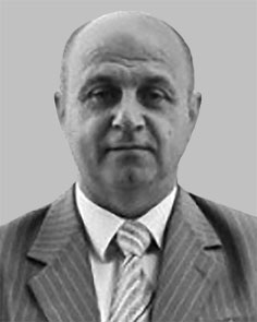 фото: Аксенин Василь Степанович