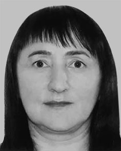 фото: Баранівська Оксана Степанівна