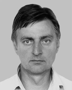 фото: Ільків Богдан Іванович
