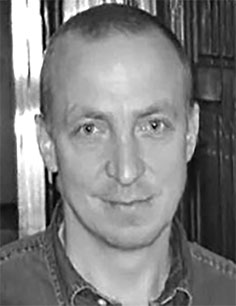 Мазуренко Павло Анатолійович