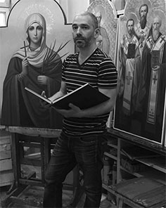 фото: Папірний Тимофій Олександрович