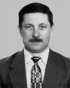 Поперенко Леонід Володимирович