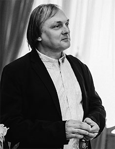 фото: Правдохін Вадим Валерійович