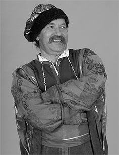 Павловський Валерій Антонович