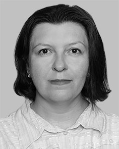 фото: Пінчевська Богдана Марівна