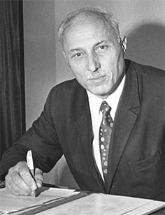 Тимофєєв Борис Борисович