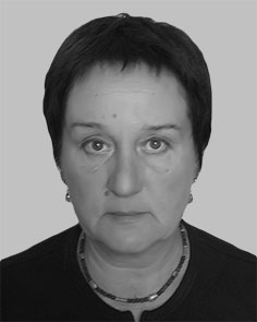 фото: Плесовська  Олена Миколаївна