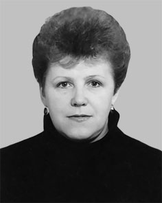 Плехова Олена Ігорівна