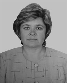 Проценко Олена Сергіївна