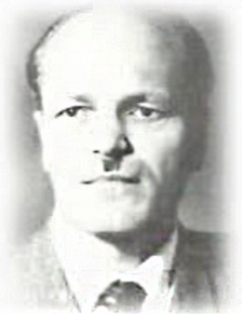 Цись Петро Миколайович