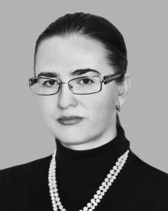 фото: Євсєєва Ольга Олексіївна