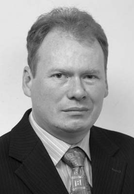 фото: Жильцов Андрій Володимирович