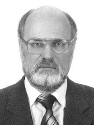 фото: Чиженко Олександр Іванович