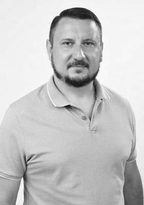 фото: Павлов Костянтин Володимирович