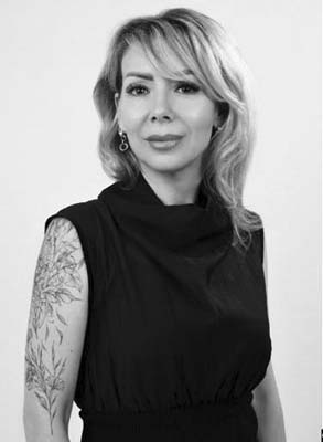 Павлова Олена Миколаївна
