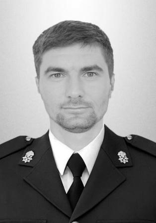 Демчук Ігор Володимирович