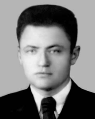 Шпінель Володимир Семенович