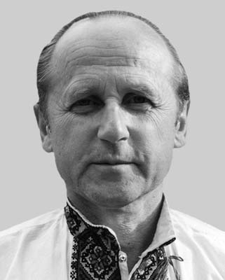Пронюк Євген Васильович
