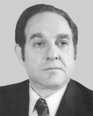 Пієвський Йосип Мойсейович