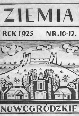 фото: Ziemia