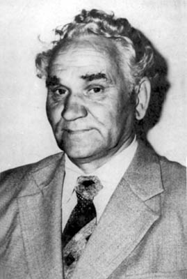 Преснов Віктор Олексійович