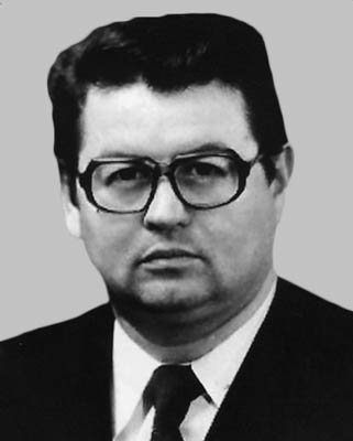 Приходько Микола Омелянович