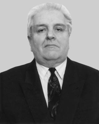 Пасічник Євген Андрійович