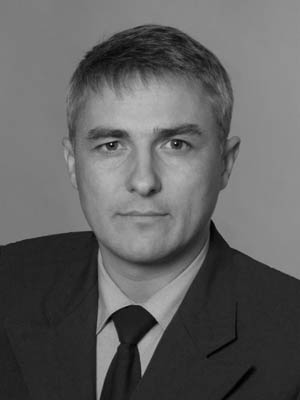 фото: Хращевський Рімвідас Вілімович