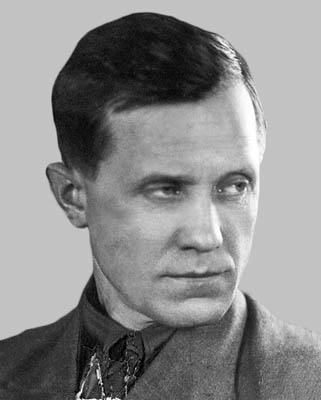 фото: Пустовійт Гаврило Михайлович