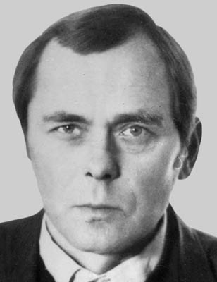 фото: Підгорний Сергій Миколайович