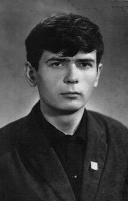 Павленко Степан Онисимович