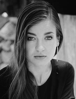 Прохорчук-Бейкер Ольга Петрівна