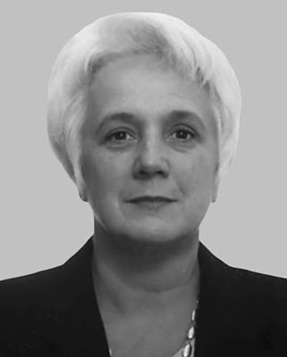 фото: Подкопай Галина Миколаївна
