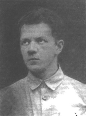 фото: Павлушков Микола Петрович