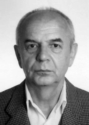 Пенчуков Володимир Андрійович