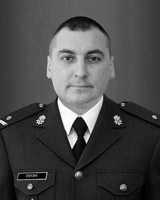 фото: Пугач Ігор Олександрович