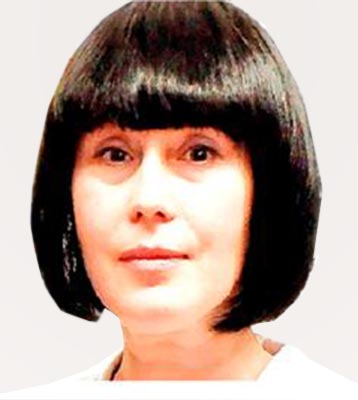 фото: Божок Галина Анатоліївна