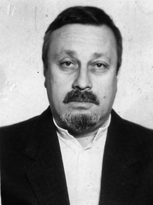 Чуйко Володимир Анатолійович