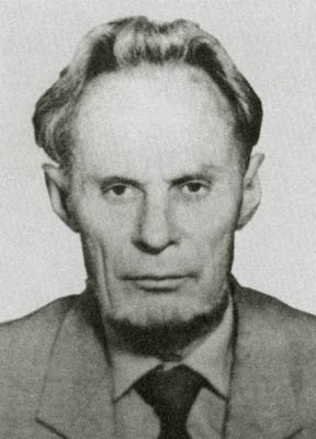 фото: Щепинський Аскольд Олександрович