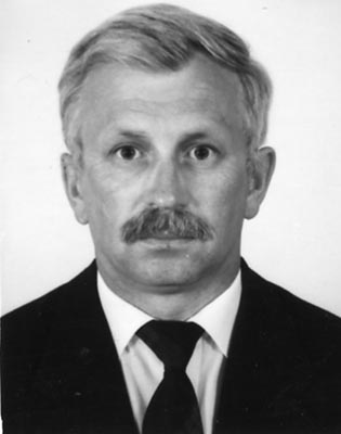 фото: Таран Михайло Миколайович