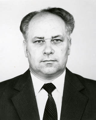 фото: Таращан Аркадій Миколайович