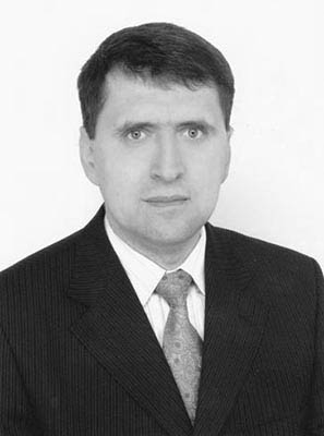 Райківський Ігор Ярославович