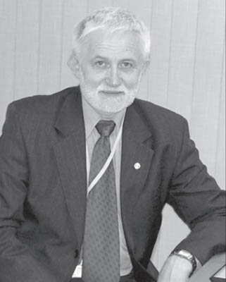 фото: Чепіжко Олександр Валентинович