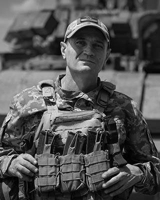 фото: Кроковець Олександр Володимирович