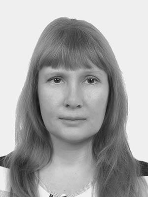 фото: Горобець Оксана Юріївна