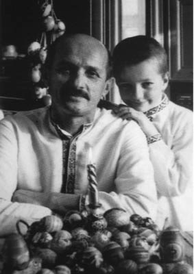 Пеньонжик Зіновій Павлович