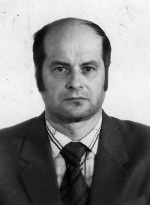 Чехов Віктор Миколайович