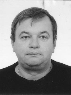 фото: Жерносєков Анатолій Максимович