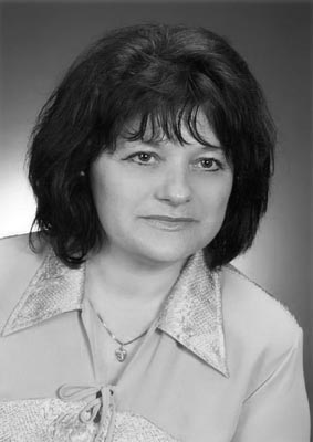 фото: Віват Ганна Іванівна