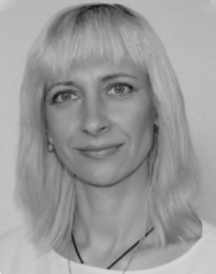Сагайдак-Нікітюк Ріта Василівна